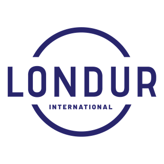 Londur website Logo – Artboard 4